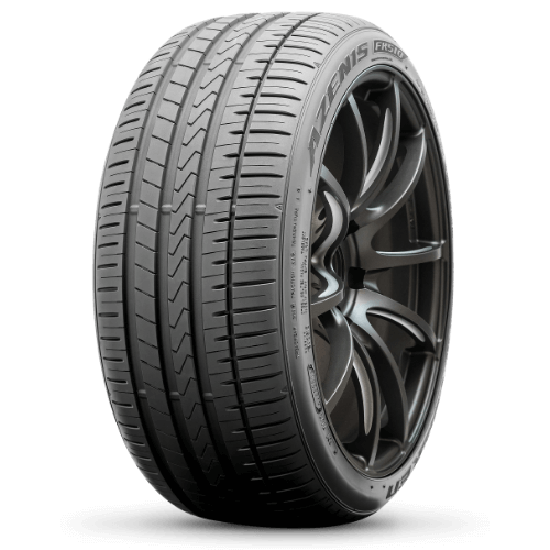 Passenger Car Tires
