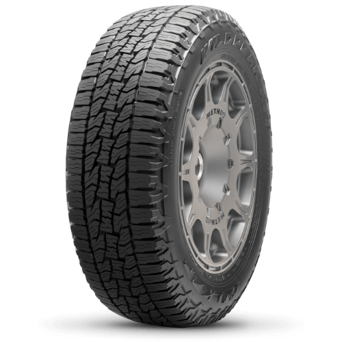 Small SUV & Crossover Tires